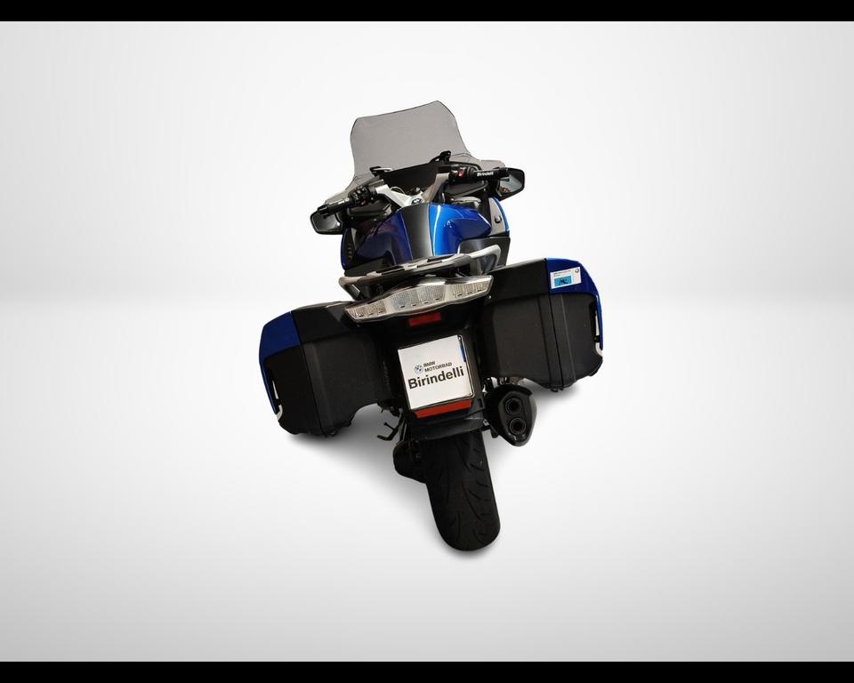 R 1250 RT