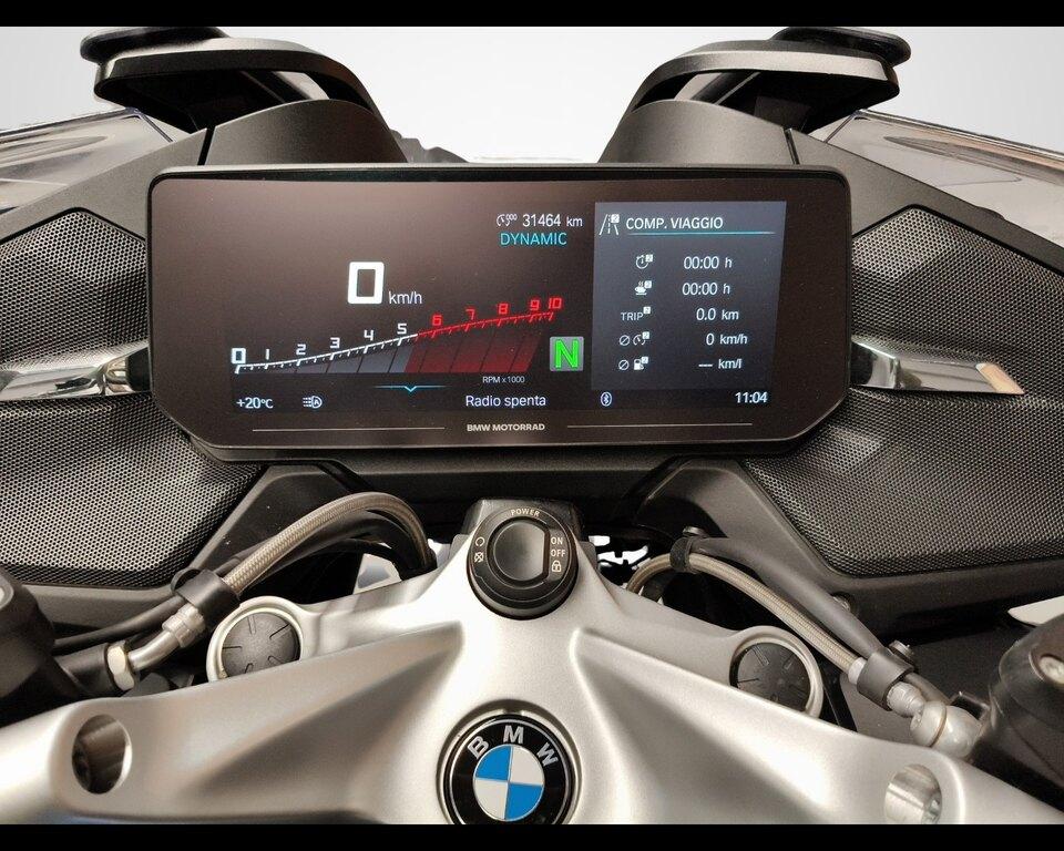 R 1250 RT