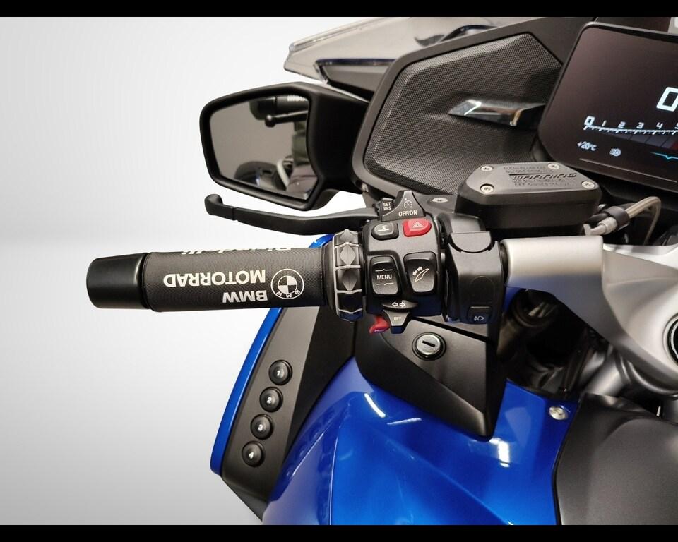 R 1250 RT