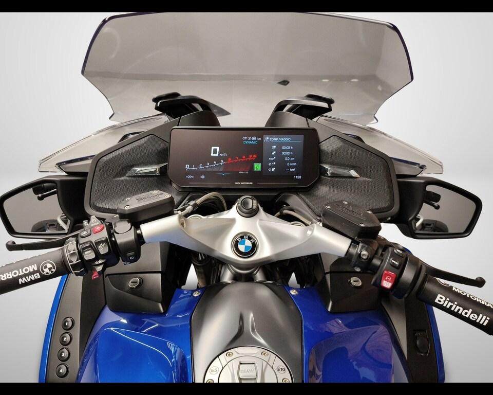 R 1250 RT