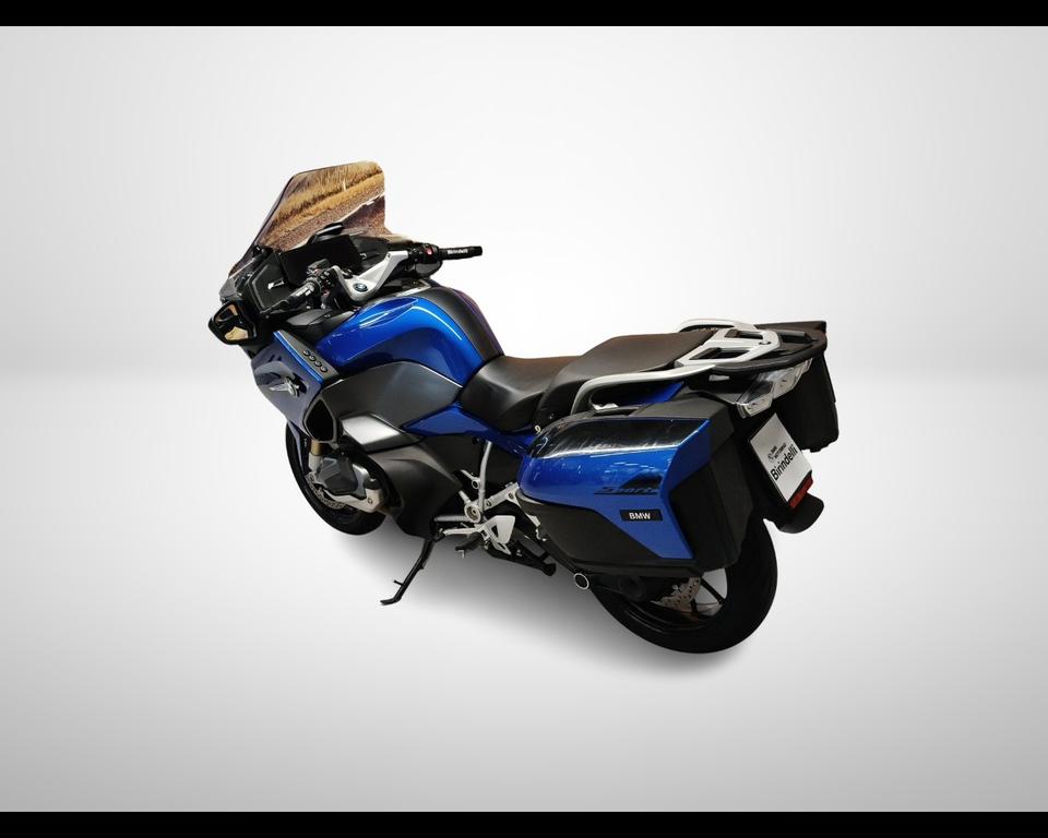 R 1250 RT