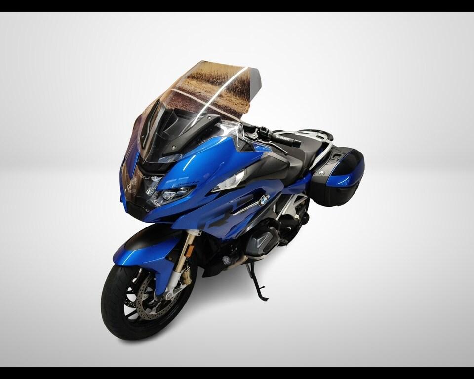 R 1250 RT
