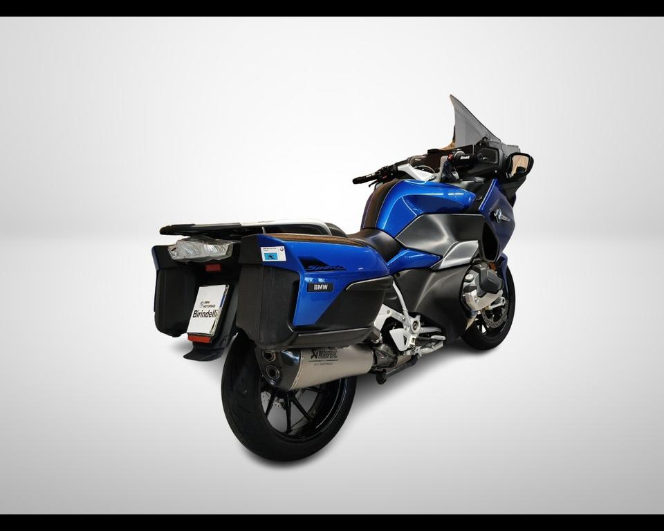 R 1250 RT