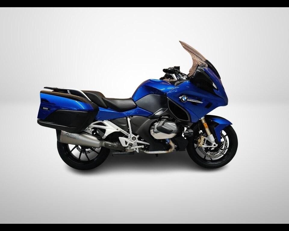 R 1250 RT