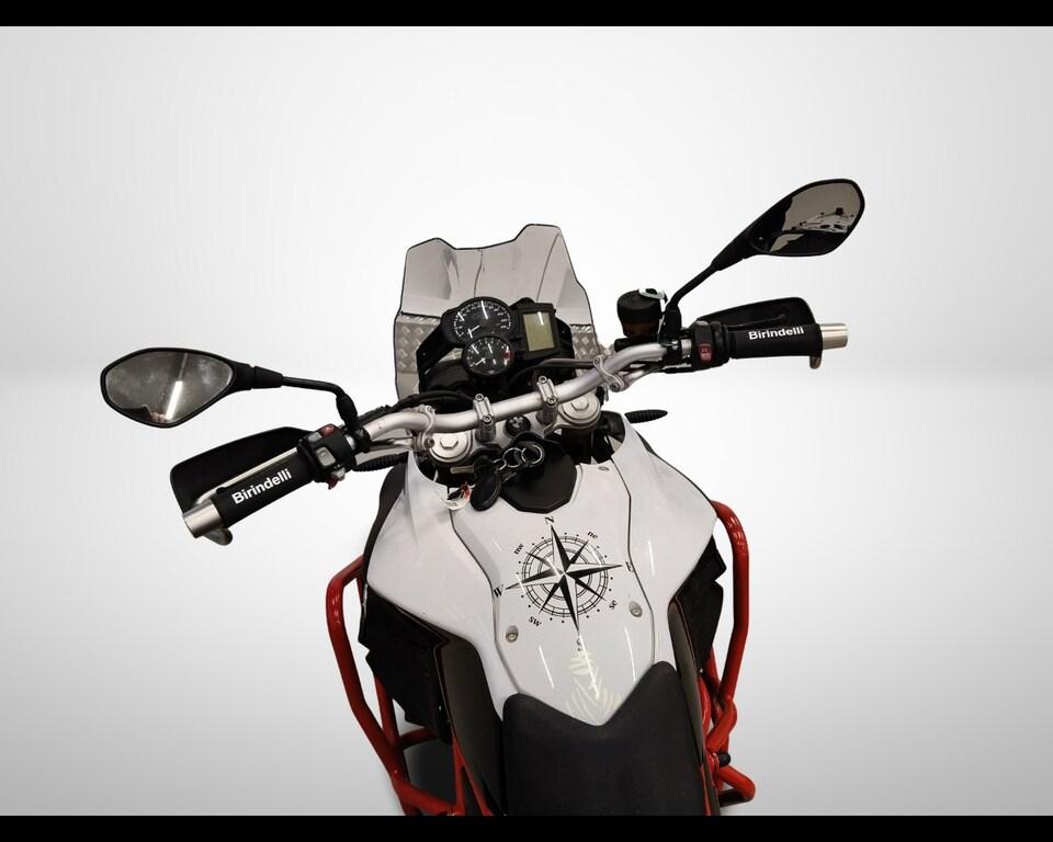 F 800 GS