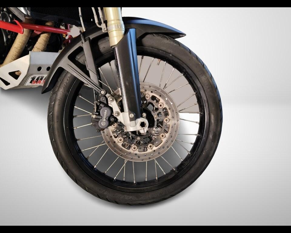 F 800 GS