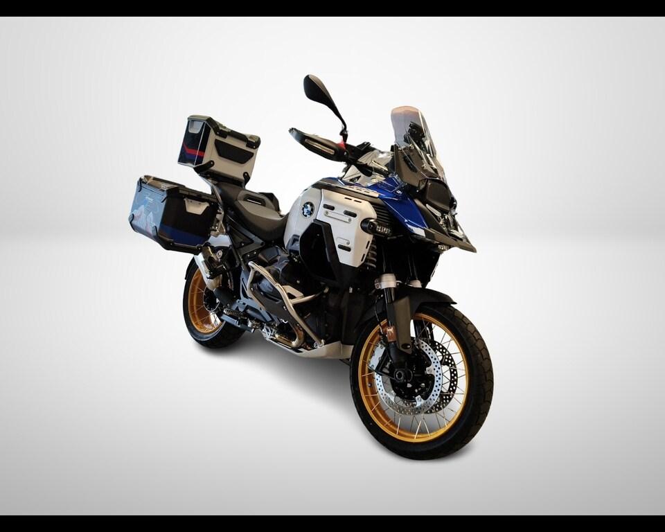 R 1300 GS