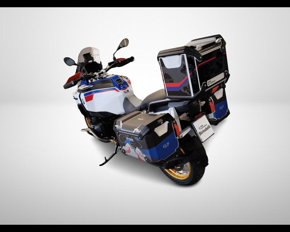 R 1300 GS