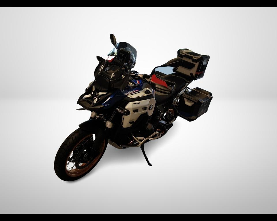 R 1300 GS