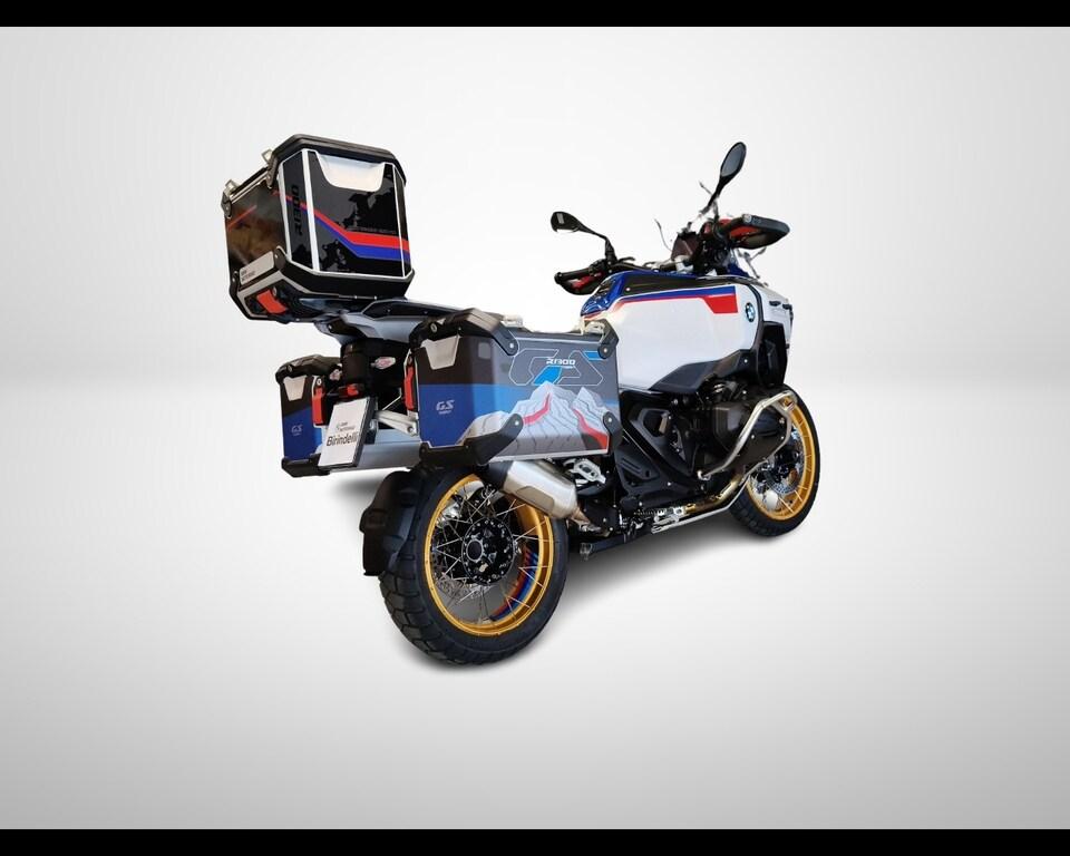 R 1300 GS