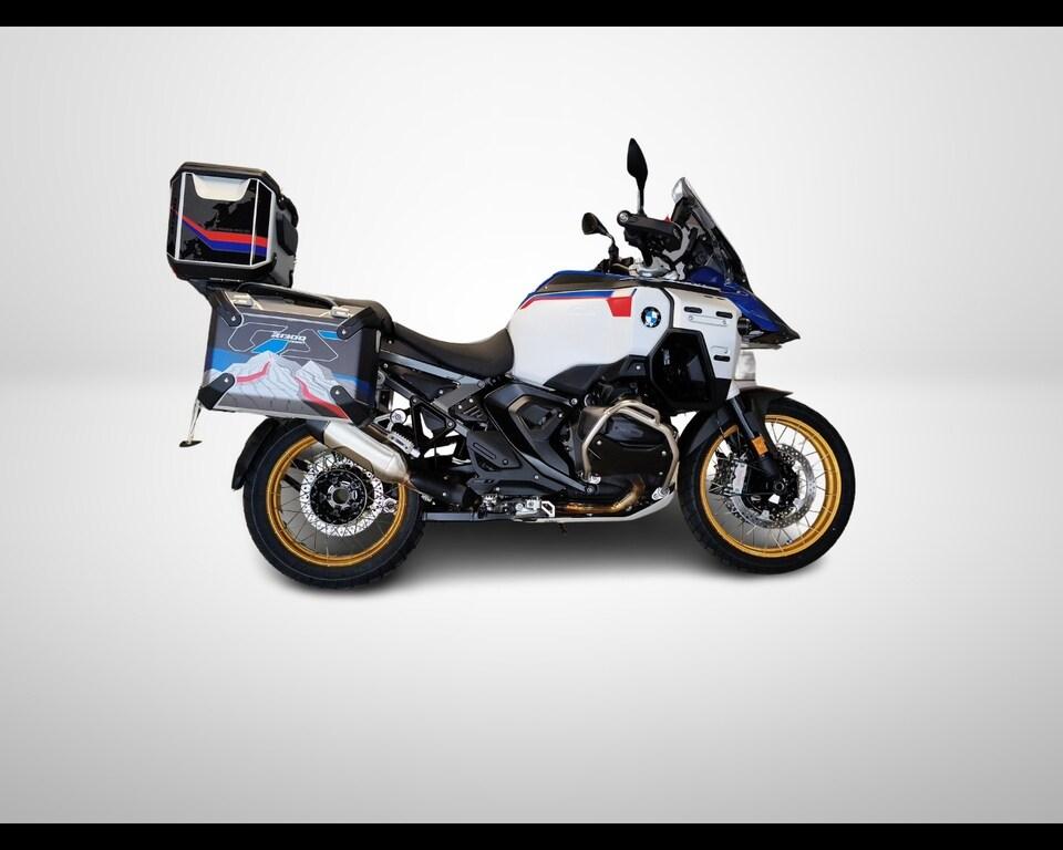 R 1300 GS
