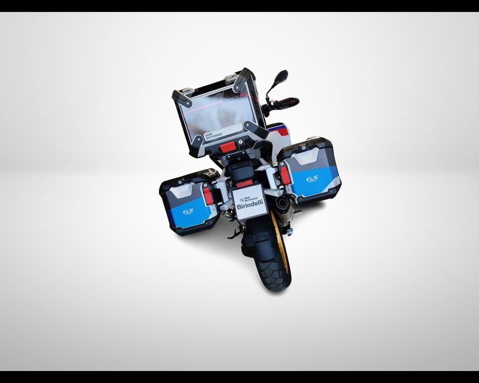 R 1300 GS