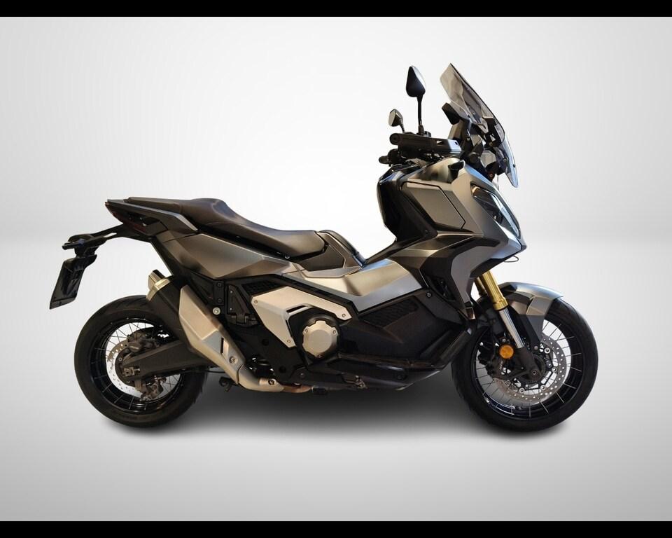 X-ADV 750