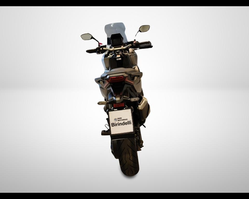 X-ADV 750