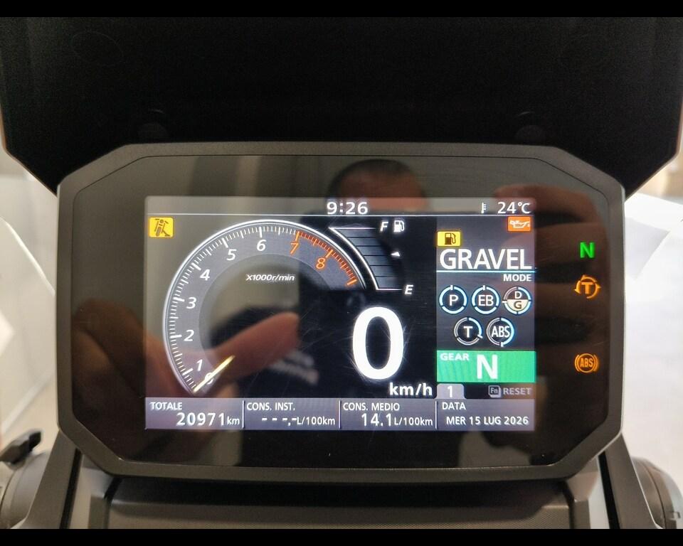 X-ADV 750