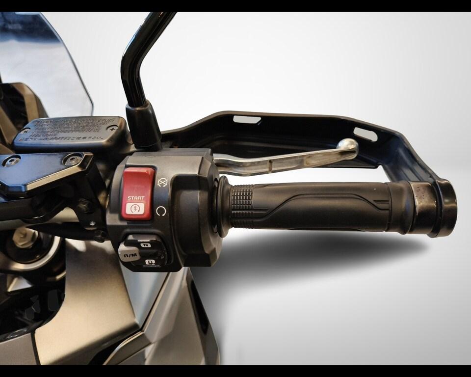X-ADV 750