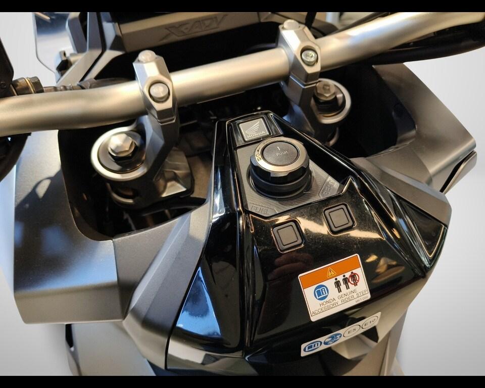 X-ADV 750