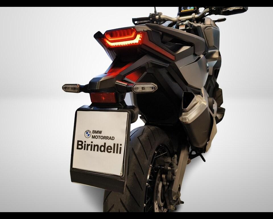 X-ADV 750