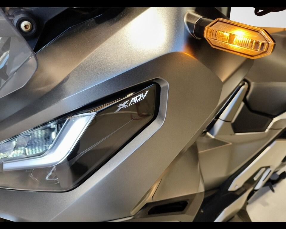 X-ADV 750