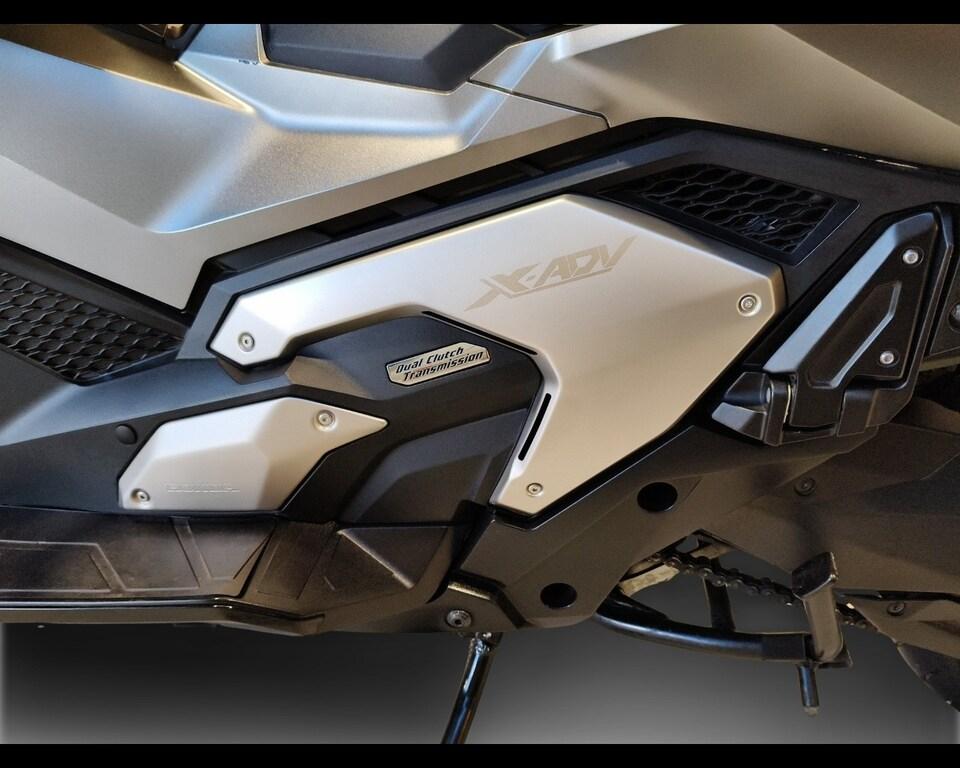 X-ADV 750
