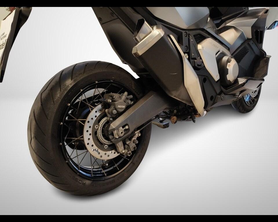 X-ADV 750