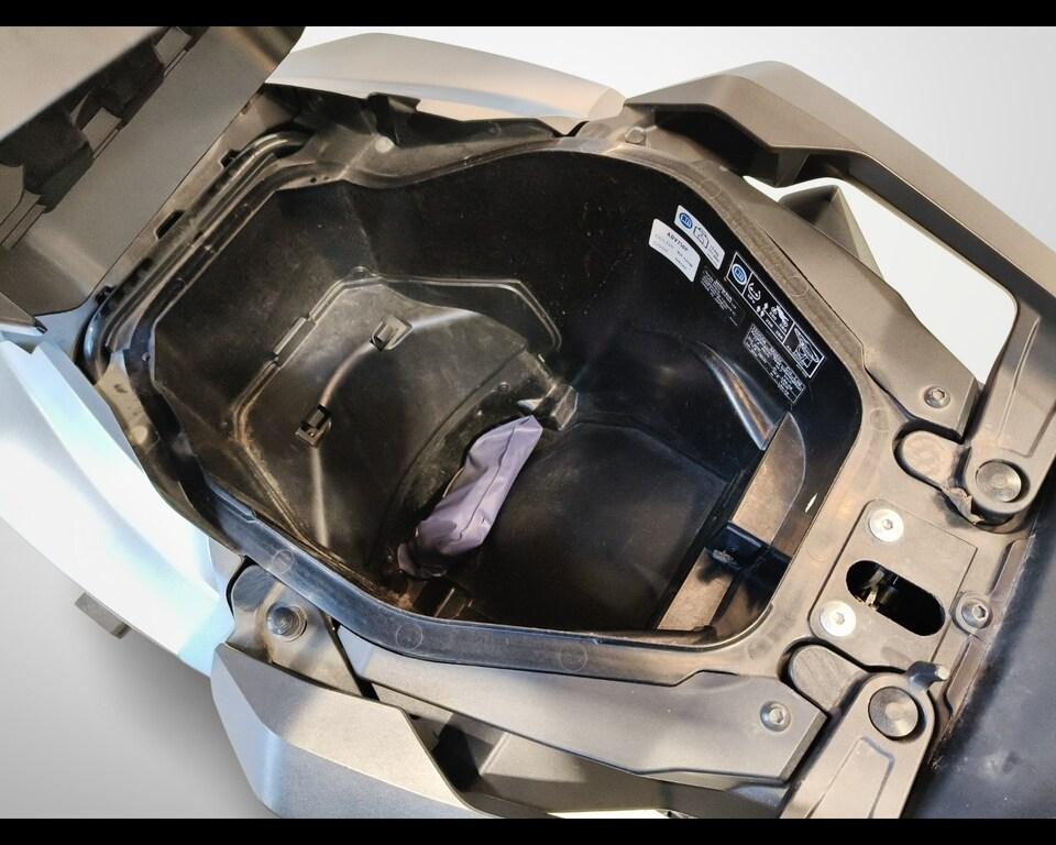 X-ADV 750