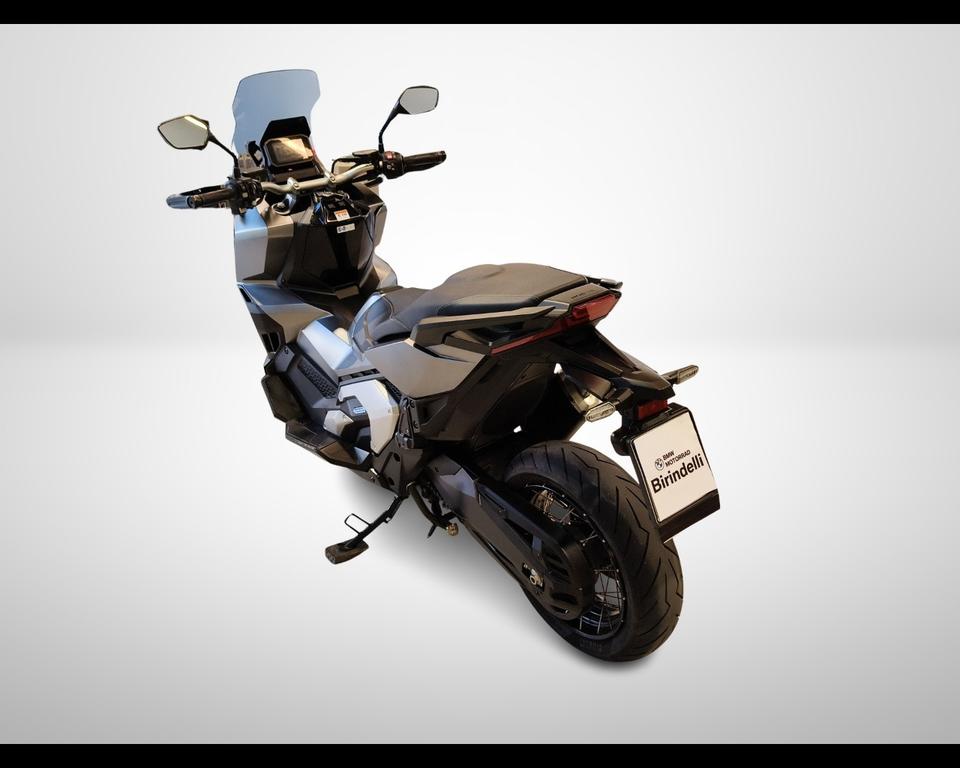 X-ADV 750