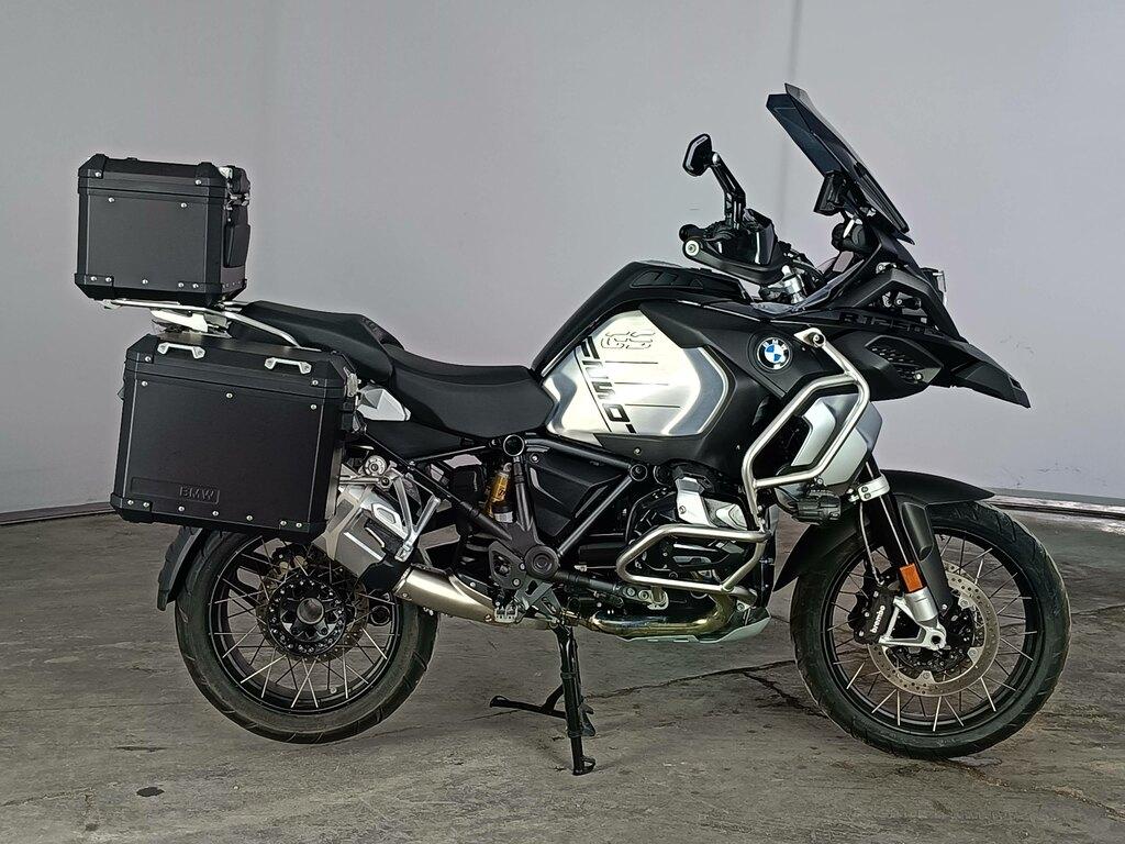 R 1250 GS