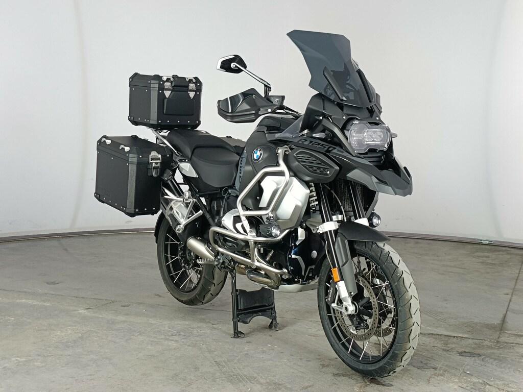 R 1250 GS