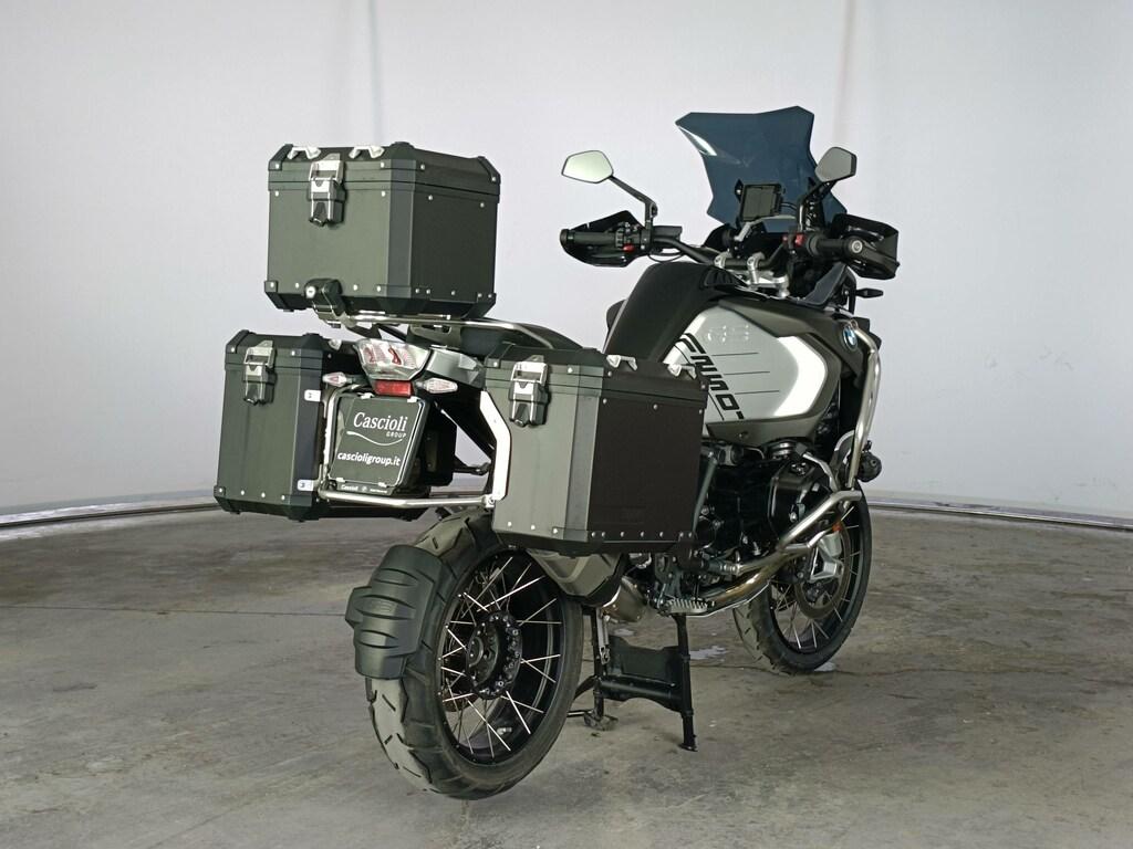 R 1250 GS