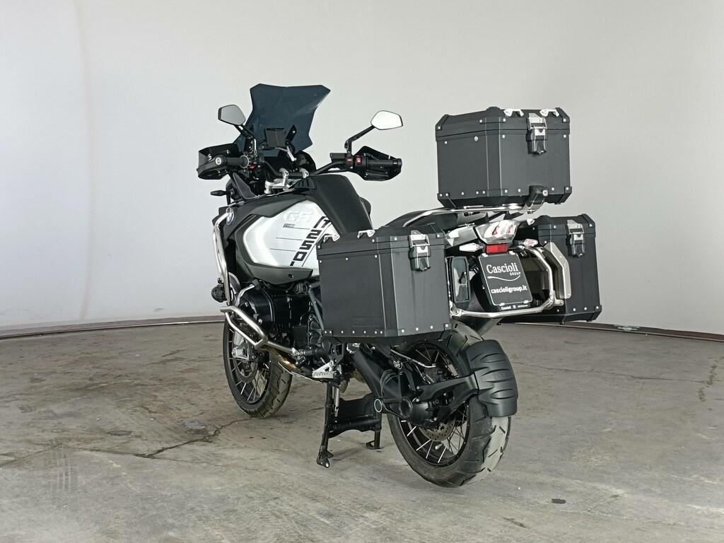 R 1250 GS
