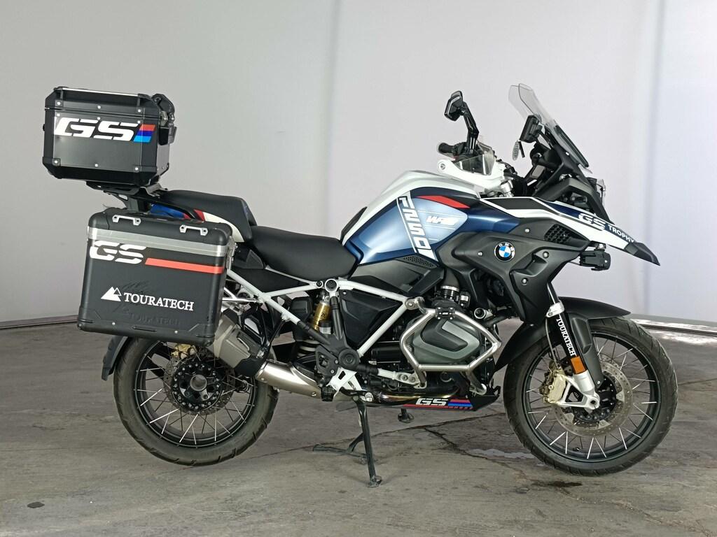 R 1250 GS