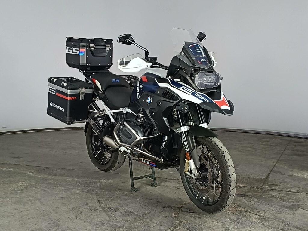 R 1250 GS