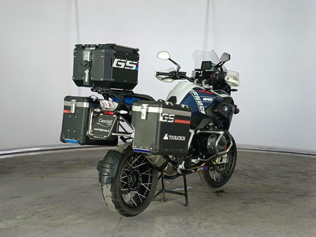 R 1250 GS