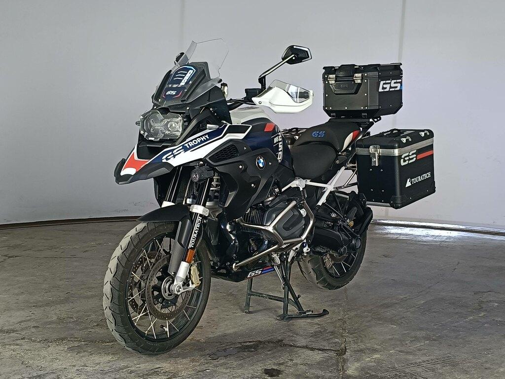 R 1250 GS