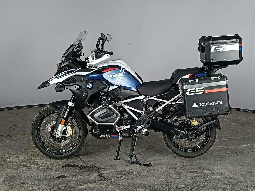 R 1250 GS