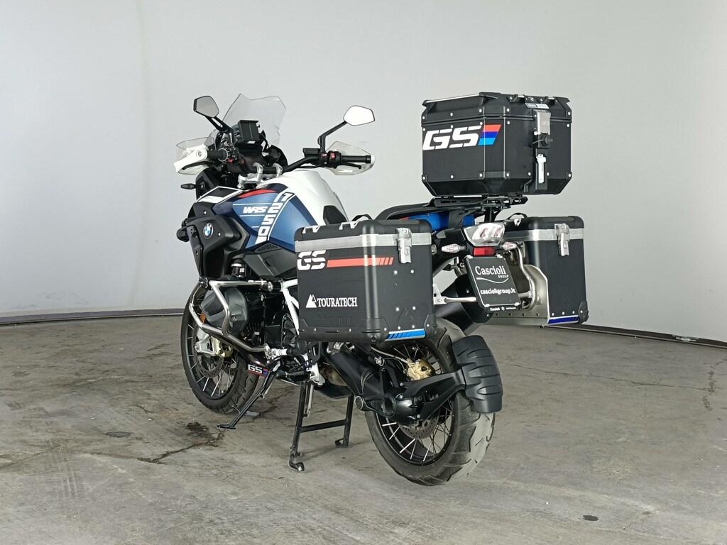 R 1250 GS