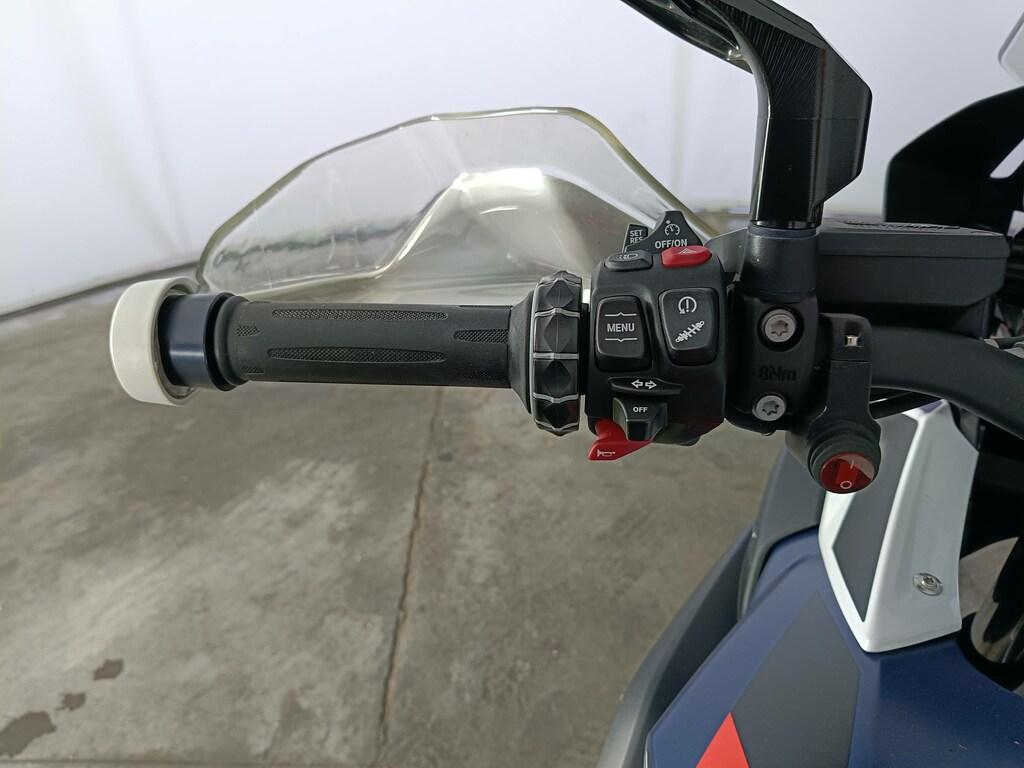 R 1250 GS