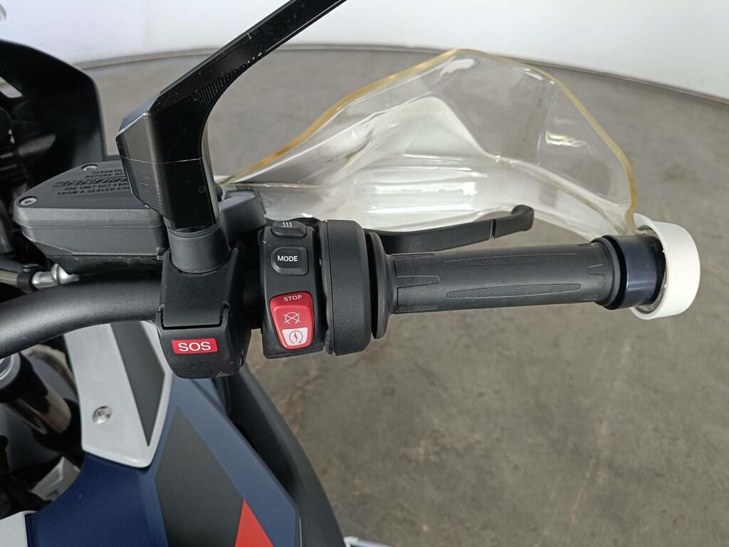 R 1250 GS