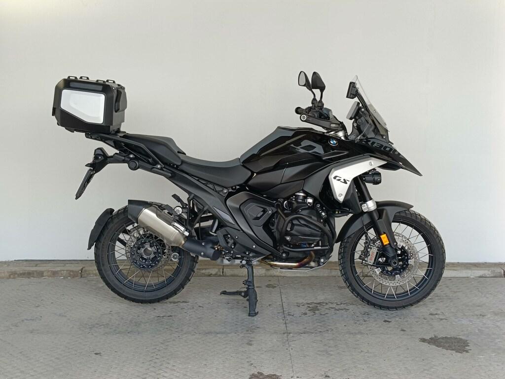 R 1200 GS