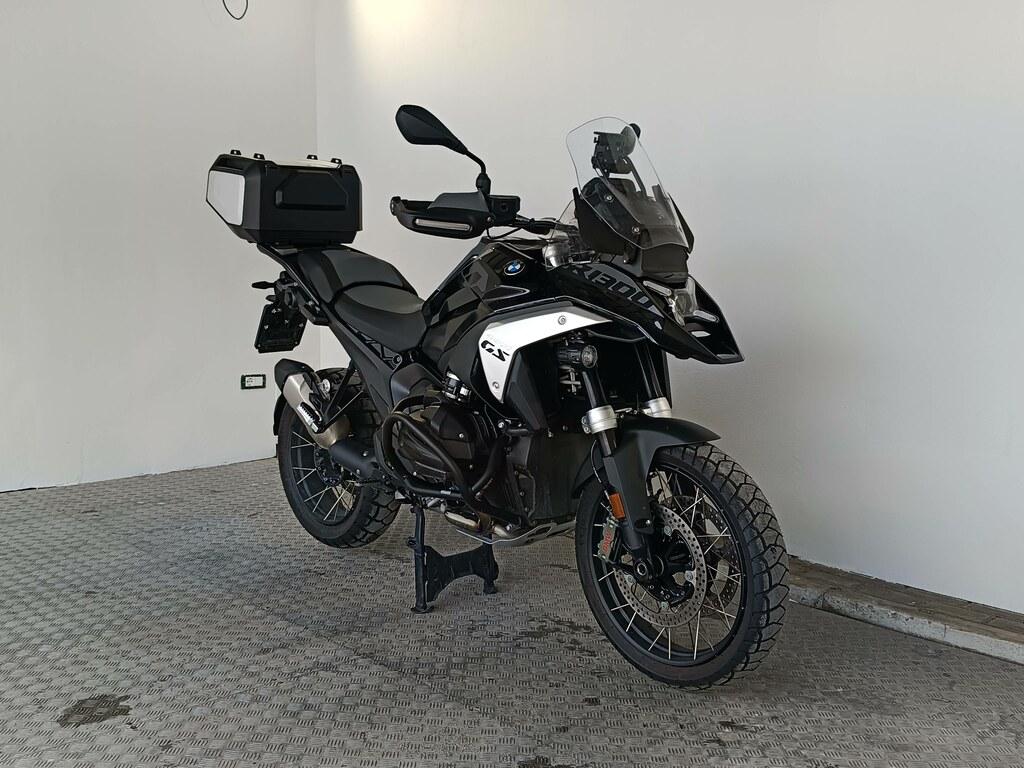 R 1200 GS