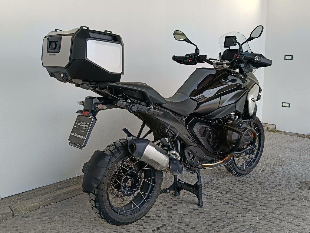 R 1200 GS
