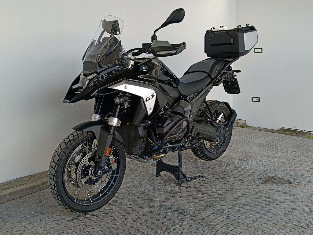 R 1200 GS