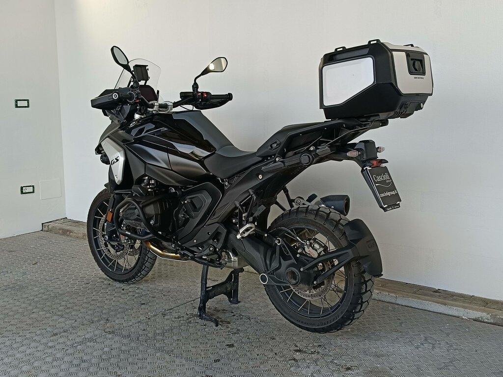 R 1200 GS