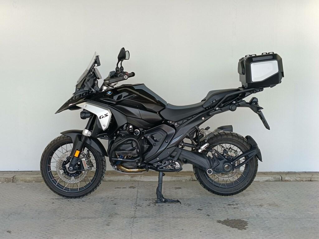 R 1200 GS