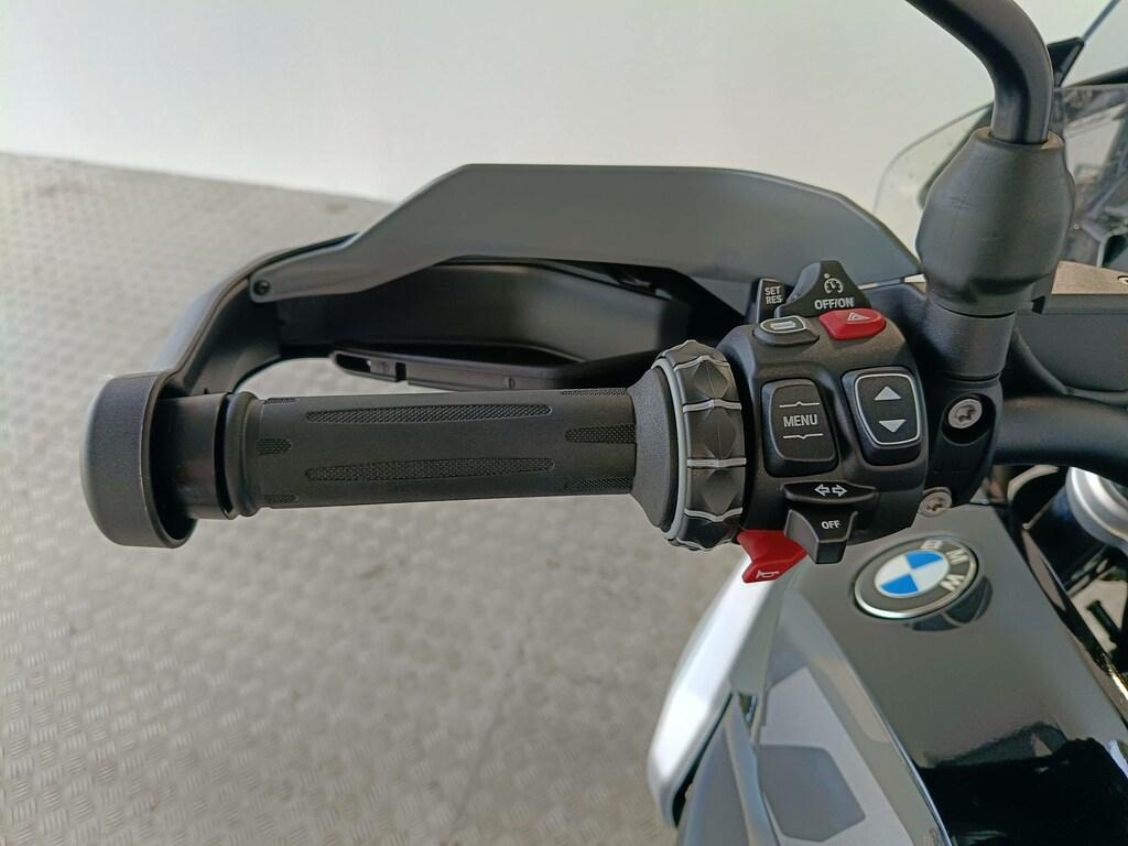 R 1200 GS
