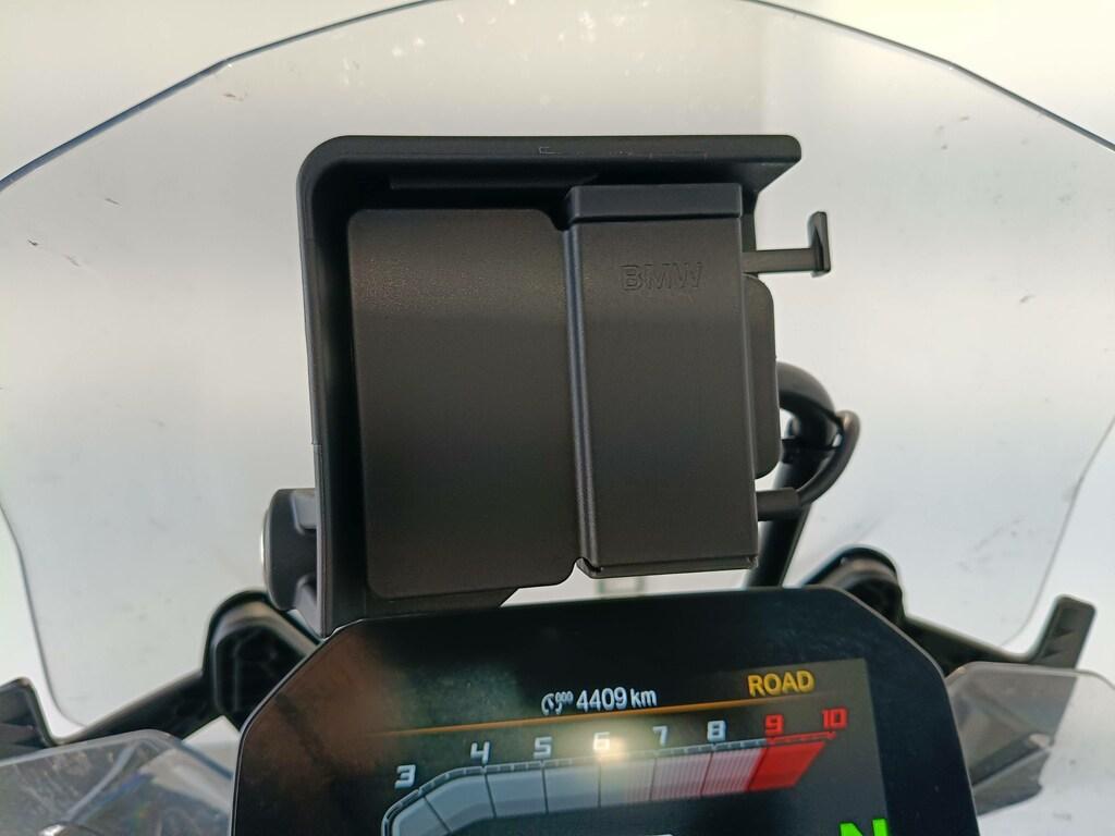 R 1200 GS