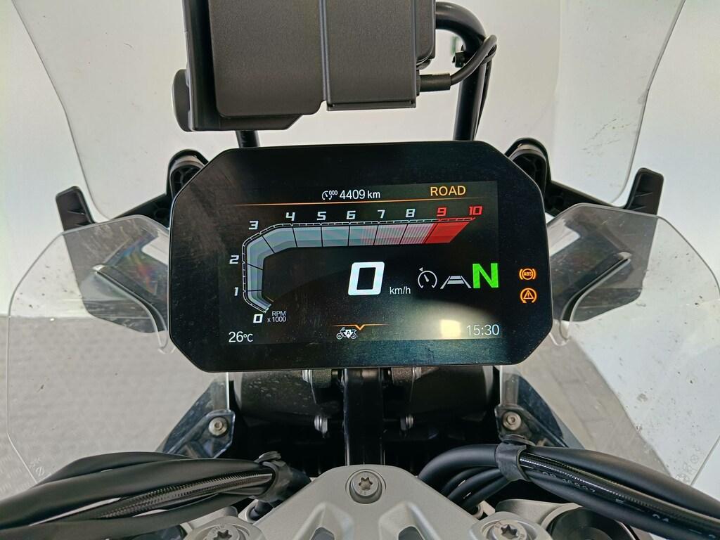 R 1200 GS