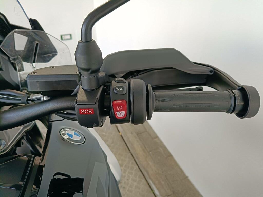 R 1200 GS