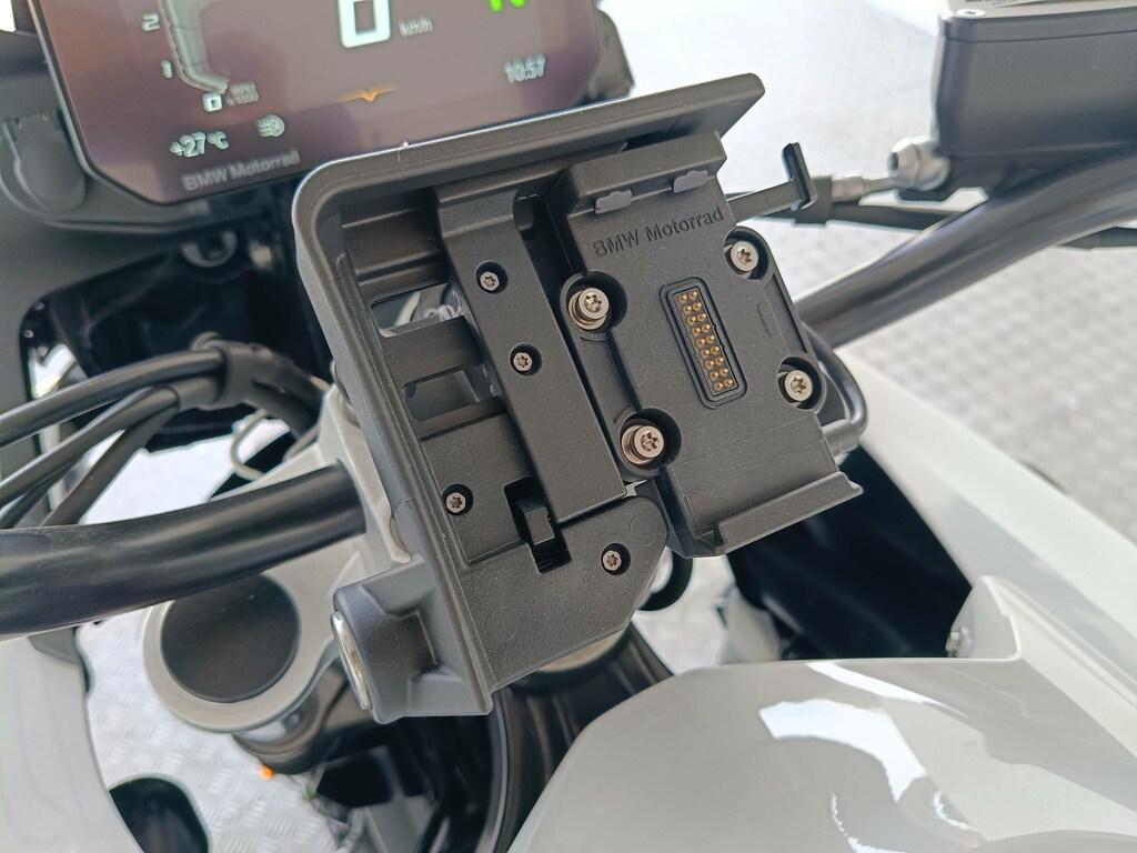 F 750 GS